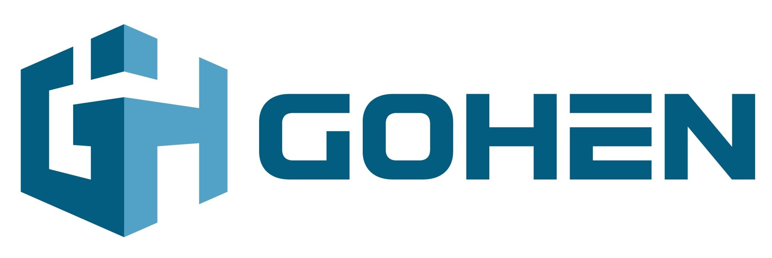 GOHEN METALWORKS Company Logo